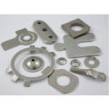 Precision Metal Stamping Auto Part